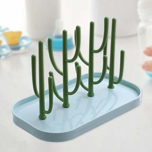 Baby Bottle Drying Rack